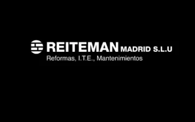 REITEMAN MADRID