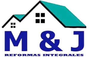 M&J REFORMAS INTEGRALES